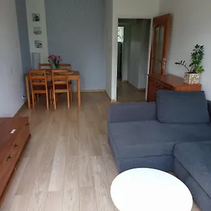 Przystanek Przymorze Apartament
